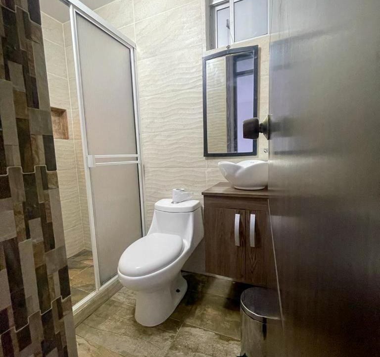Photo of Bathroom in Apartado