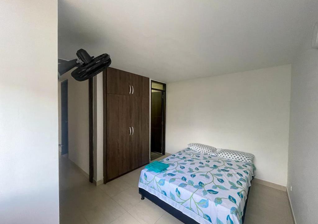 Photo of Bedroom in Apartado
