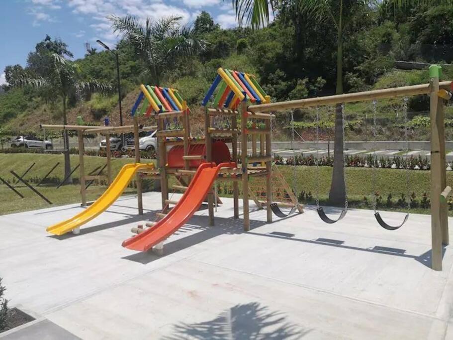 Photo of Others in Santa Fe de Antioquia