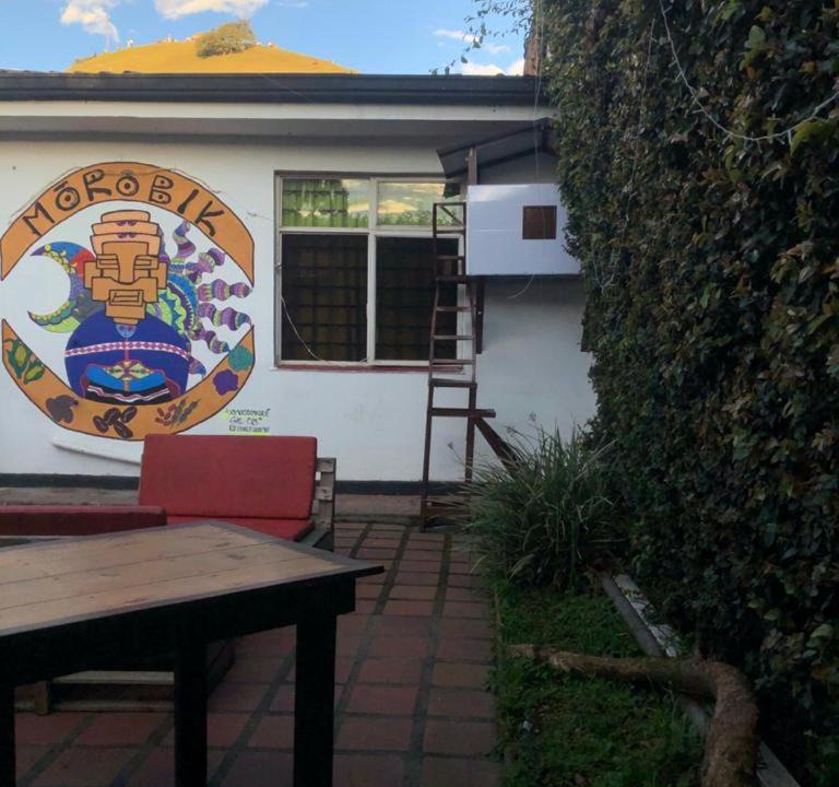 Photo of Others in Popayan