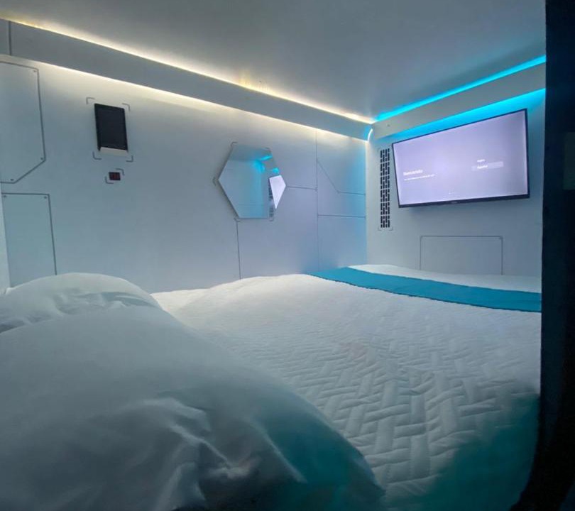 Photo of Bedroom in Bogota