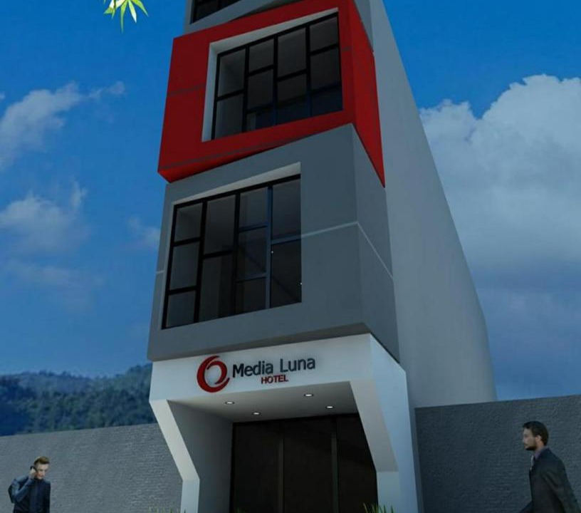 Photo of Buildings in San Jose de Cucuta