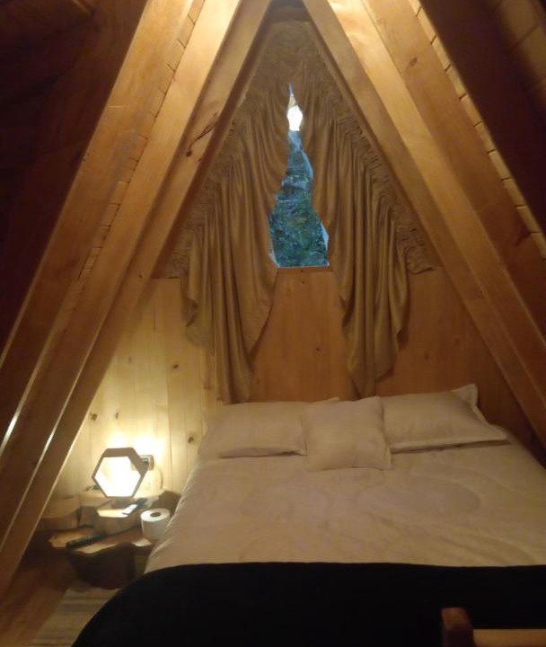 Photo of Bedroom in Gacheta