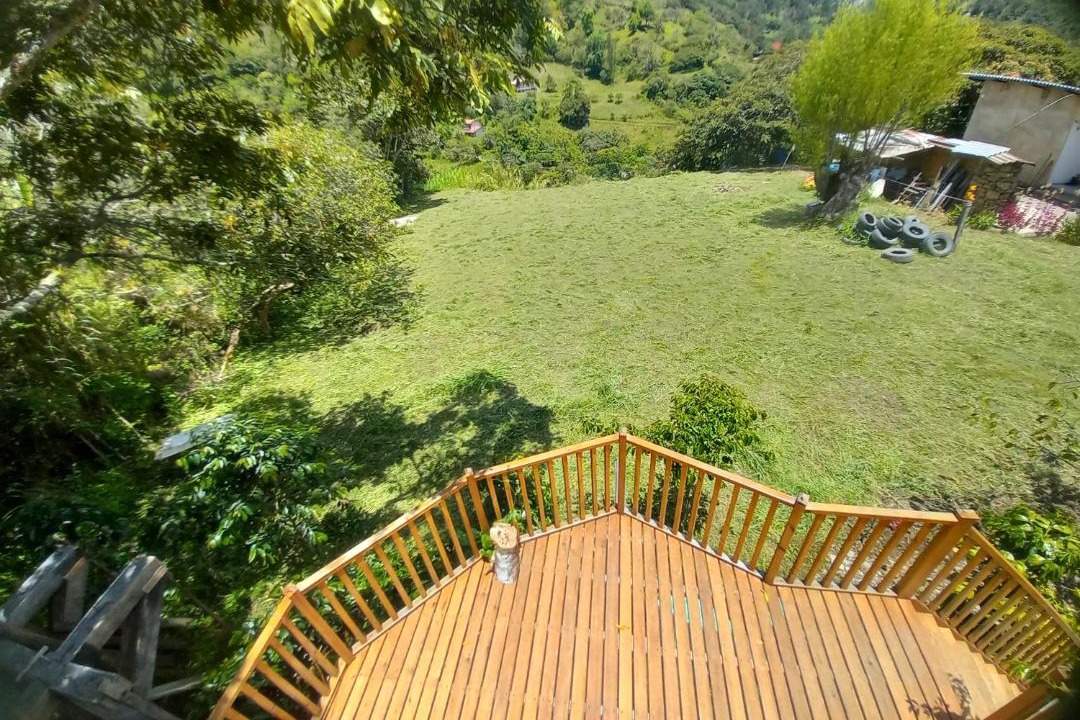 Photo of Patio Balcony in Gacheta
