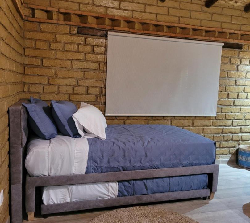 Photo of Bedroom in Raquira