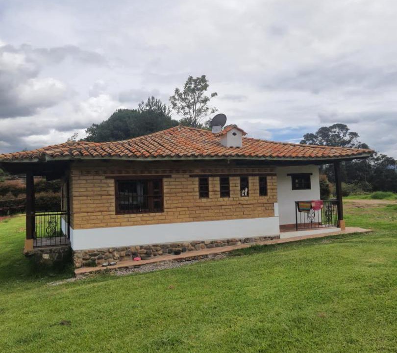Photo of Others in Raquira