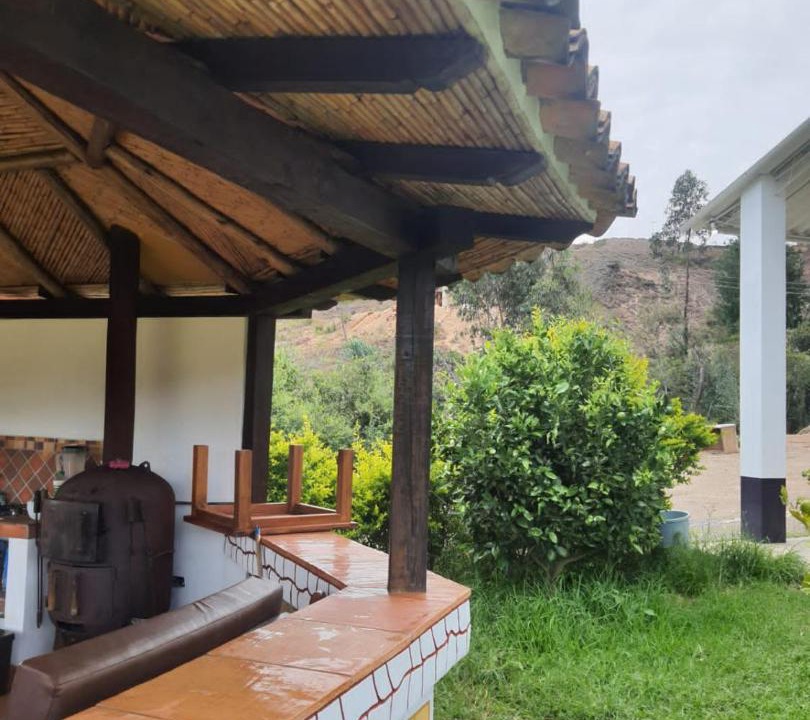 Photo of Others in Raquira