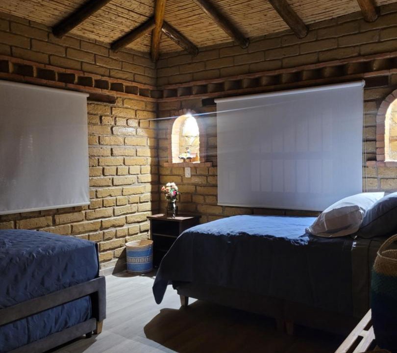 Photo of Bedroom in Raquira