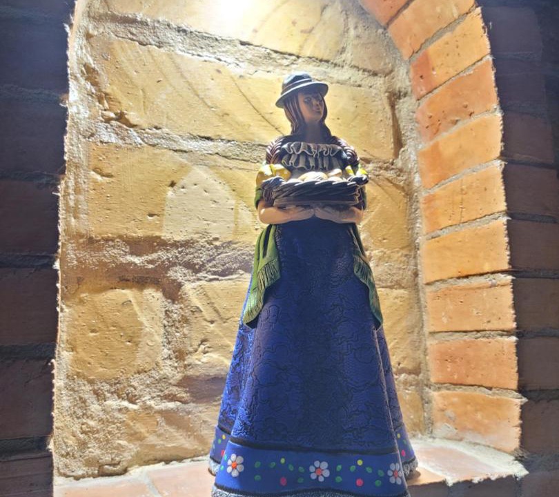 Photo of Others in Raquira