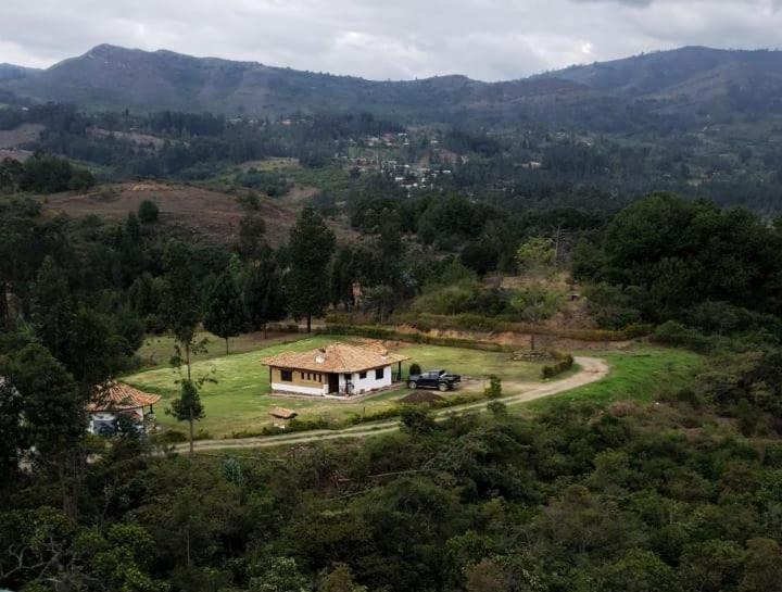 Photo of Others in Raquira