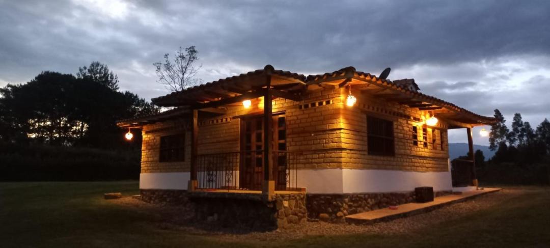 Photo of Others in Raquira