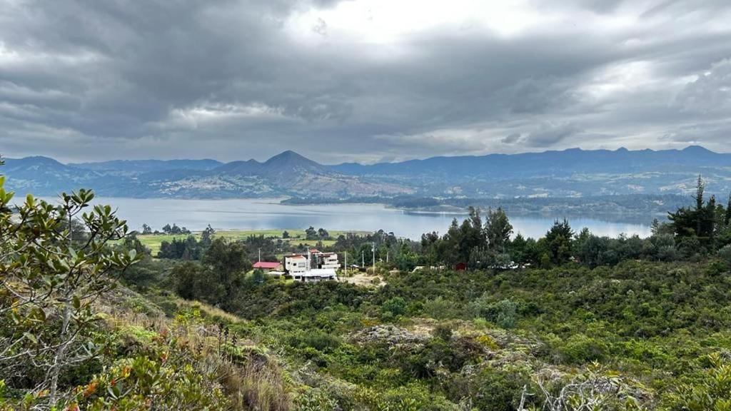 Photo of Others in Guatavita