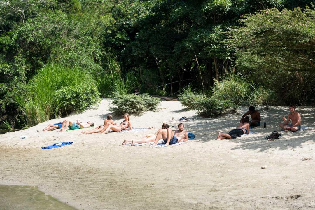 Photo of Others in Buritaca