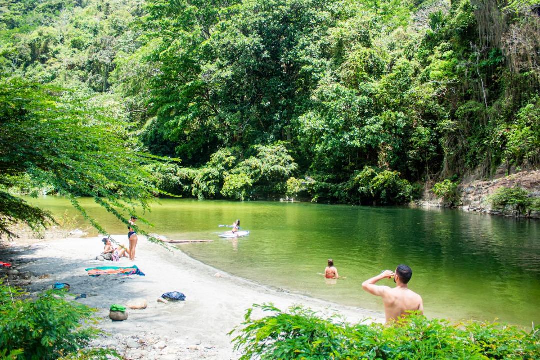 Photo of Others in Buritaca