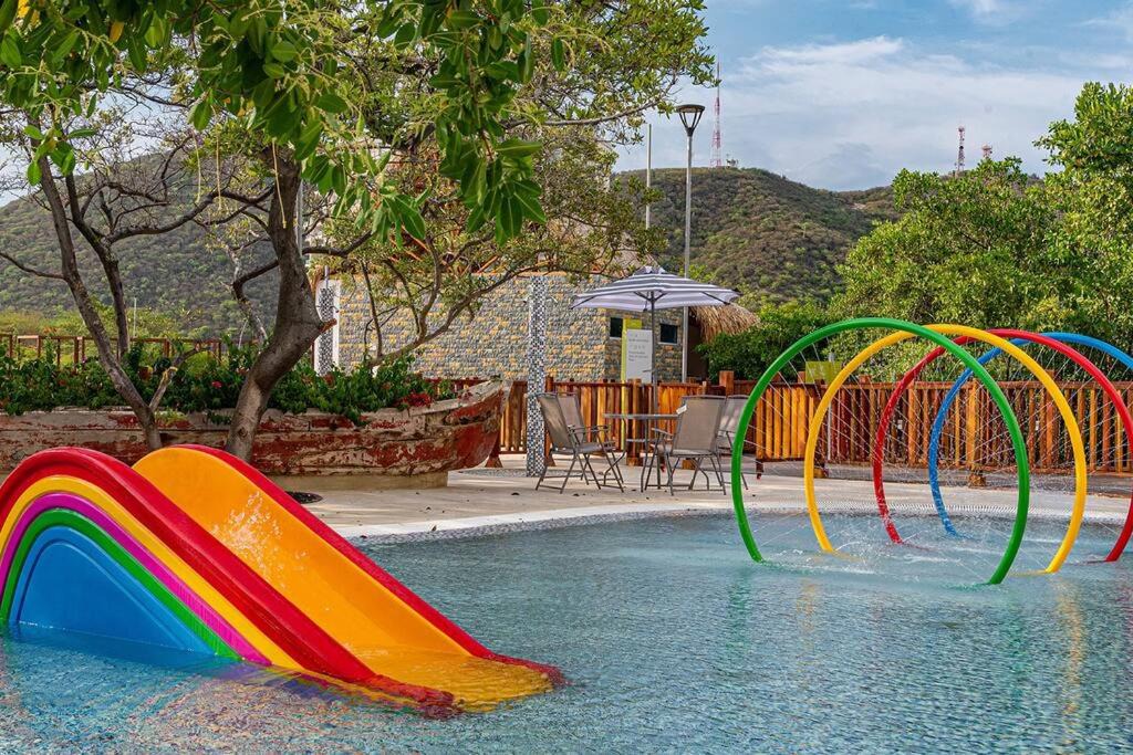 Photo of Others in Pozos Colorados