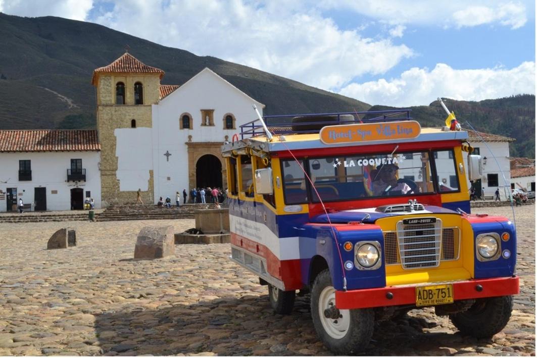 Photo of Others in Villa de Leyva
