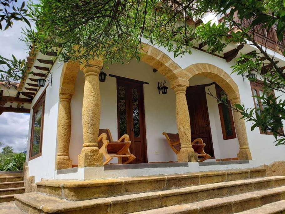 Photo of Others in Villa de Leyva