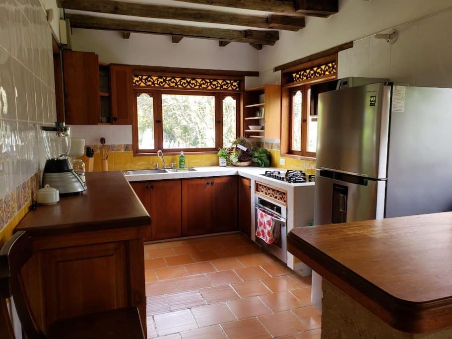 Photo of Others in Villa de Leyva