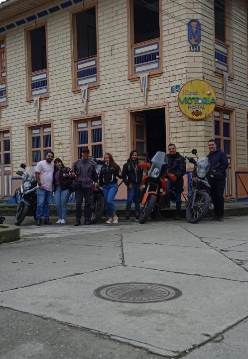 Photo of Others in Pijao