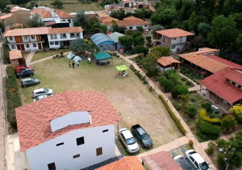 Photo of Others in Villa de Leyva
