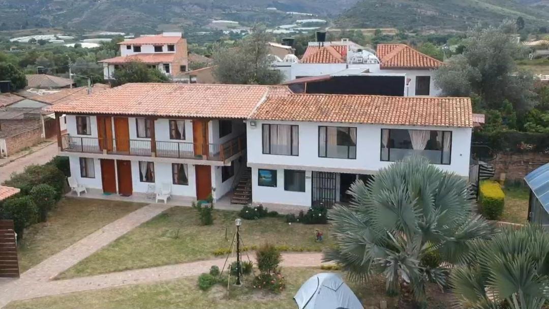 Photo of Others in Villa de Leyva