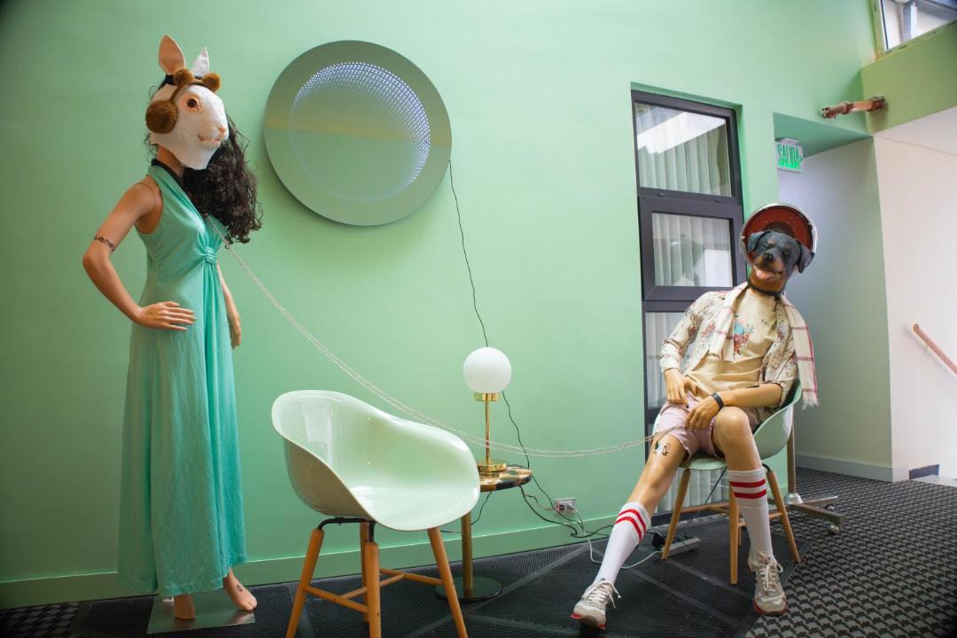 Photo of Others in Chapinero
