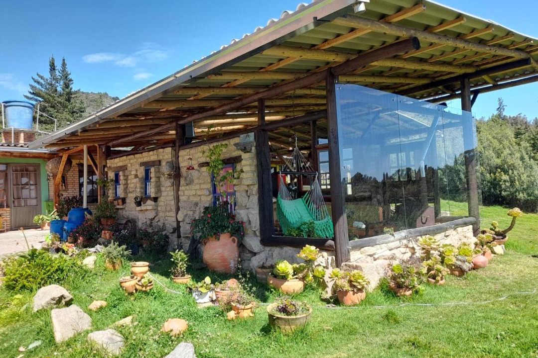 Photo of Others in Simijaca