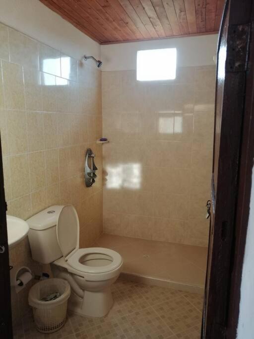 Photo of Bathroom in Los Santos