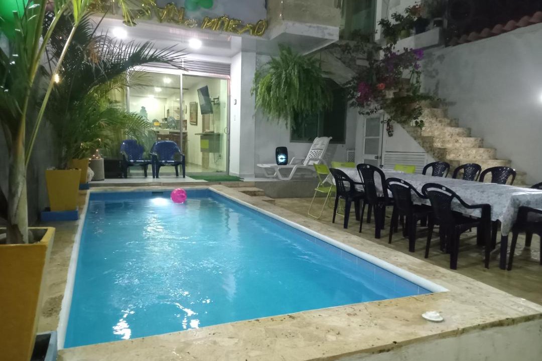 Photo of Others in La Boquilla