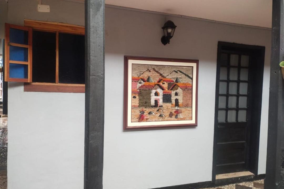 Photo of Others in La Candelaria