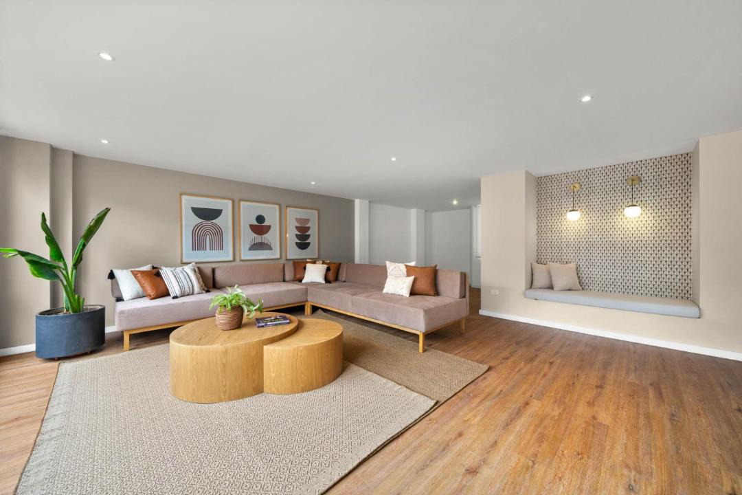 Photo of Livingroom in Antiguo Country