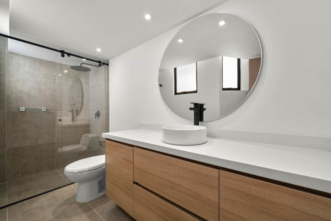 Photo of Bathroom in Antiguo Country