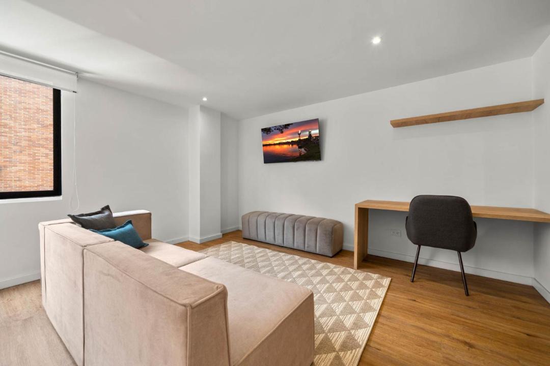 Photo of Livingroom in Antiguo Country