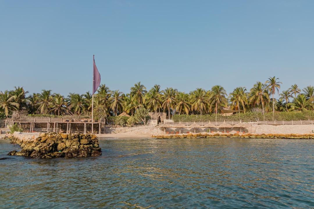 Photo of Others in Tierra Bomba Island