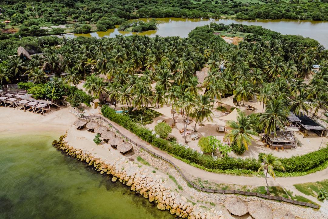 Photo of Others in Tierra Bomba Island