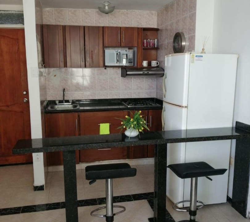 Photo of Kitchen in El Laguito