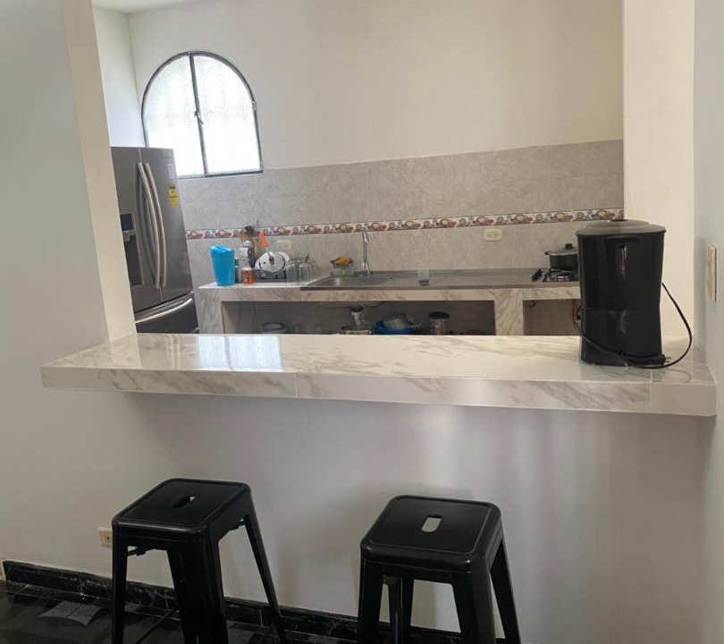 Photo of Kitchen in La Mesa