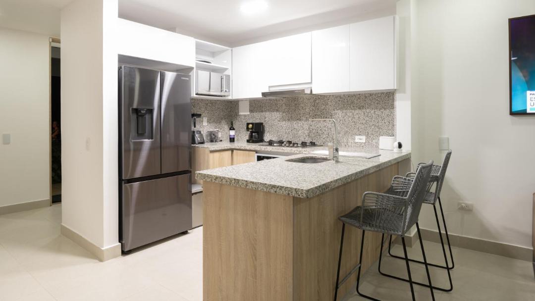 Photo of Kitchen in Zona Norte