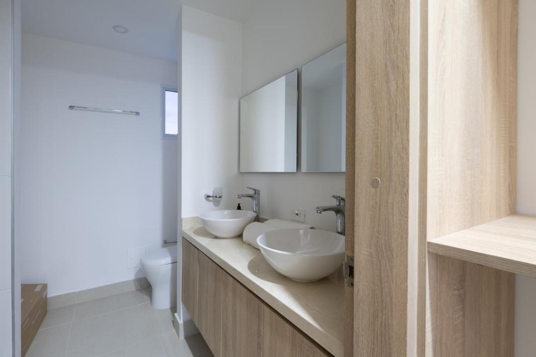 Photo of Bathroom in Zona Norte