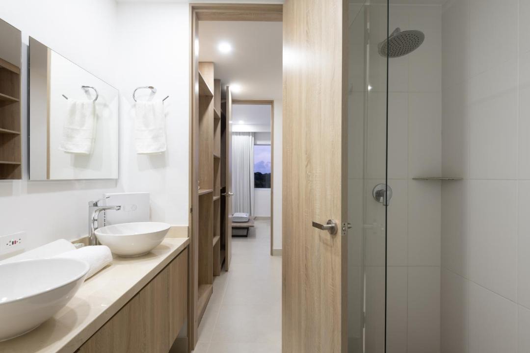 Photo of Bathroom in Zona Norte