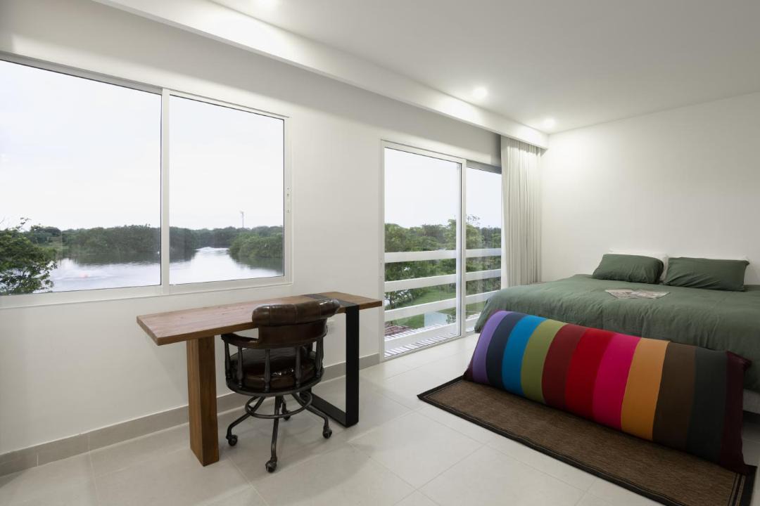 Photo of Livingroom in Zona Norte