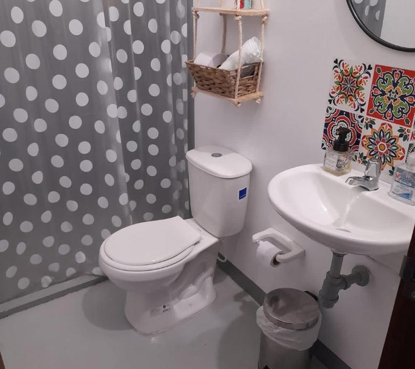 Photo of Bathroom in Ciudad Bolivar