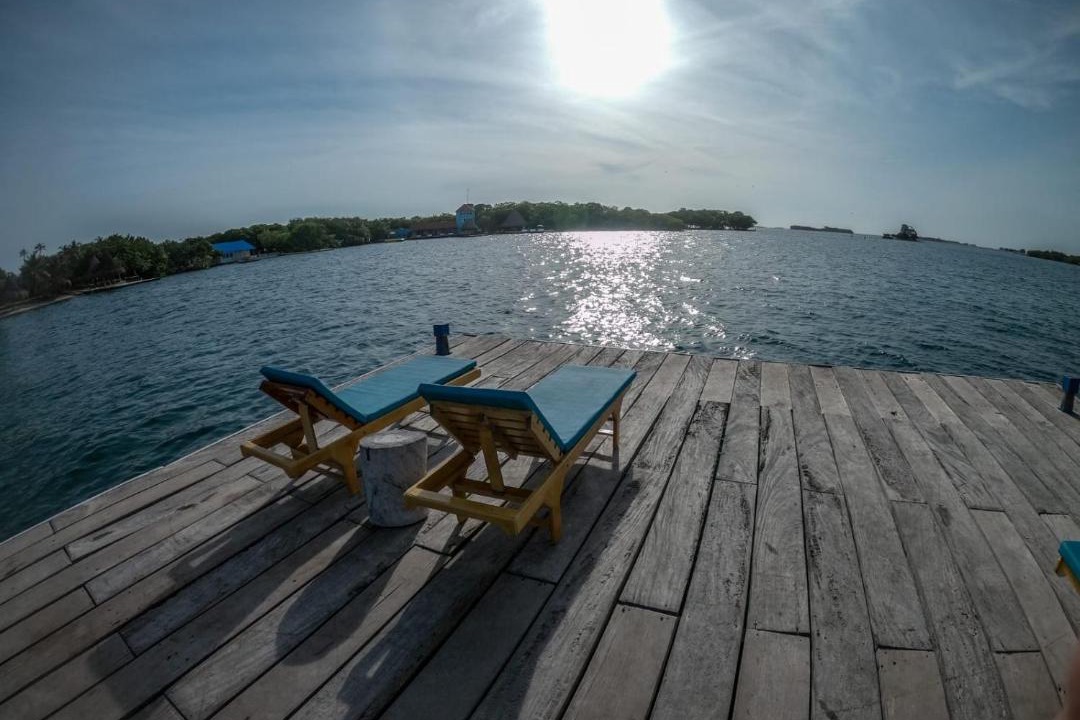 Photo of Others in Rosario Islands