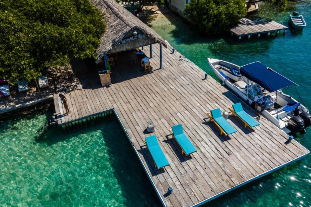 Photo of Others in Rosario Islands