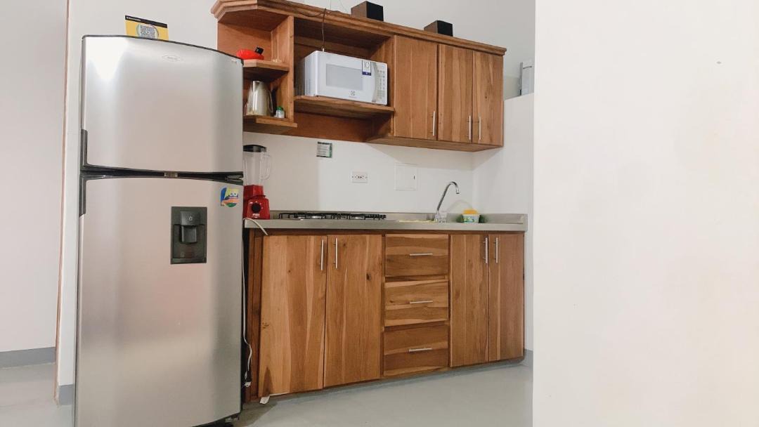 Photo of Kitchen in Ciudad Bolivar