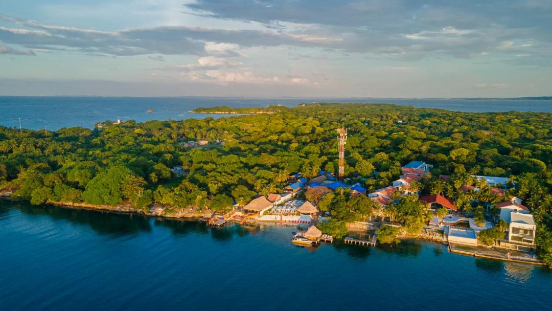Photo of Others in Rosario Islands