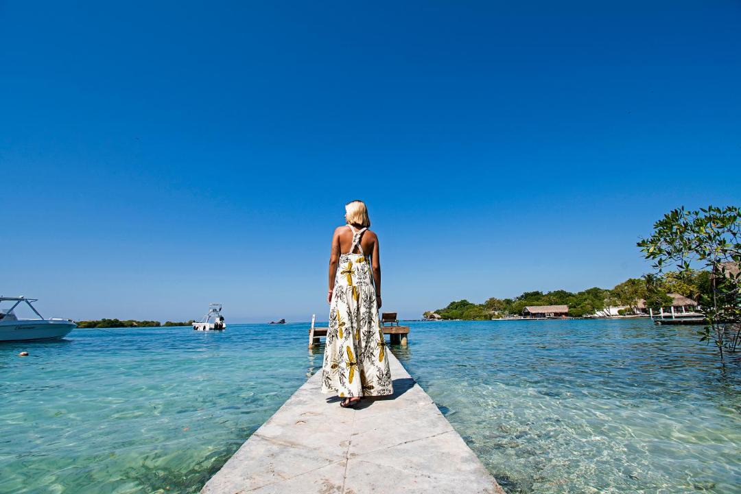 Photo of Others in Rosario Islands