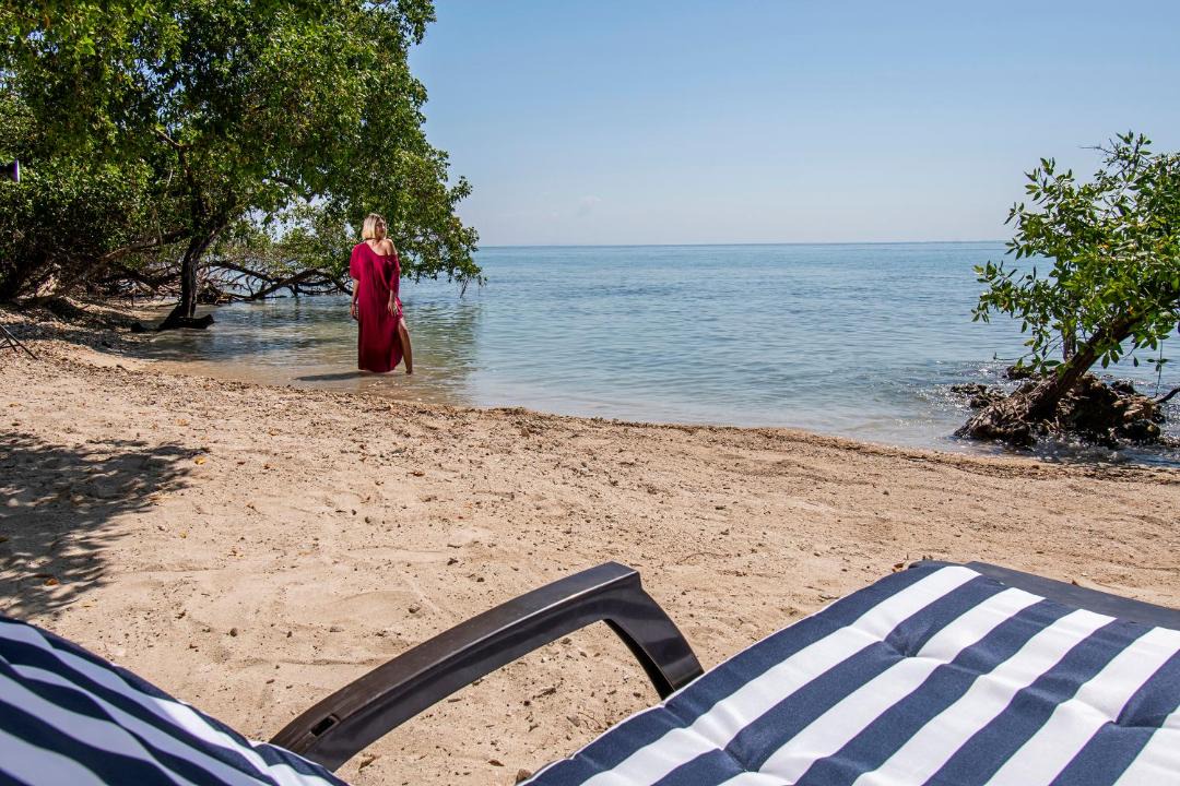 Photo of Others in Rosario Islands