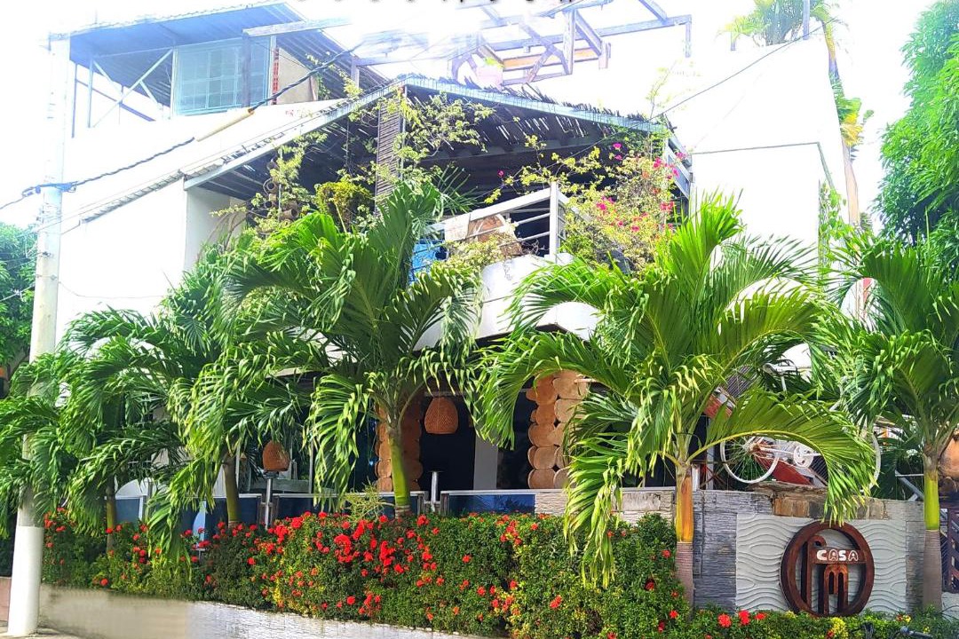 Photo of Patio Balcony in Santa Marta