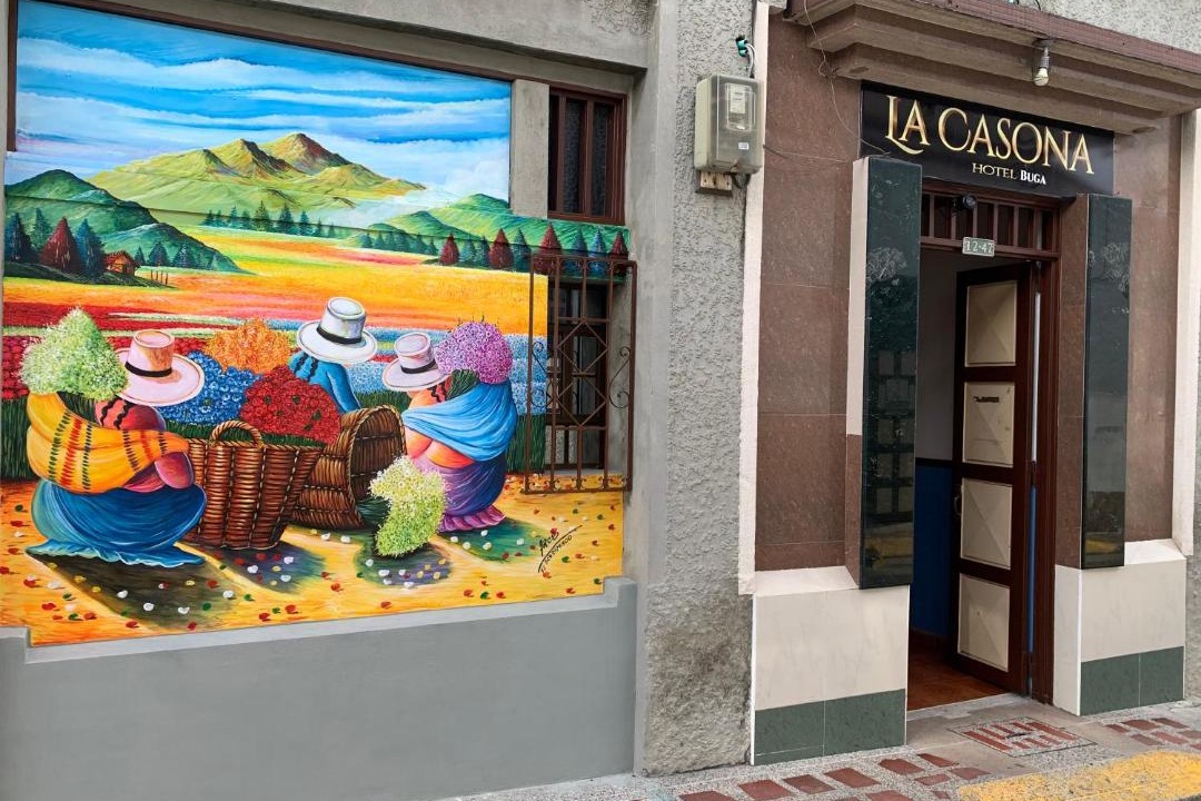 Photo of Others in Guadalajara de Buga